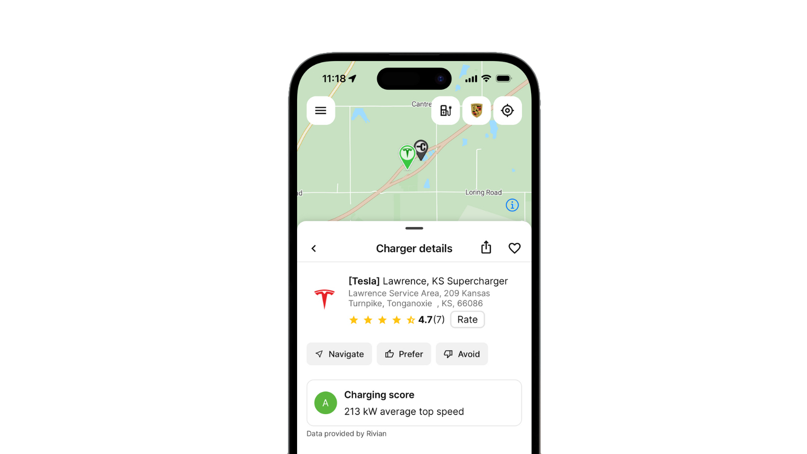 A Better Route Planner 5.0