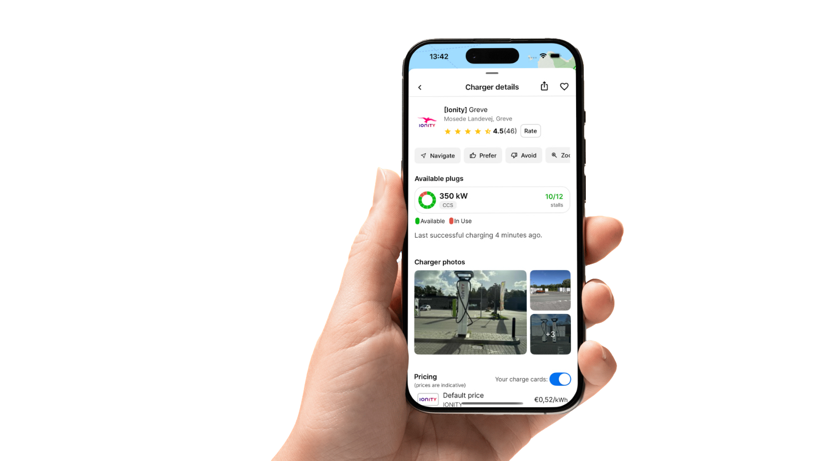 ABRP has become an even better charger browsing tool