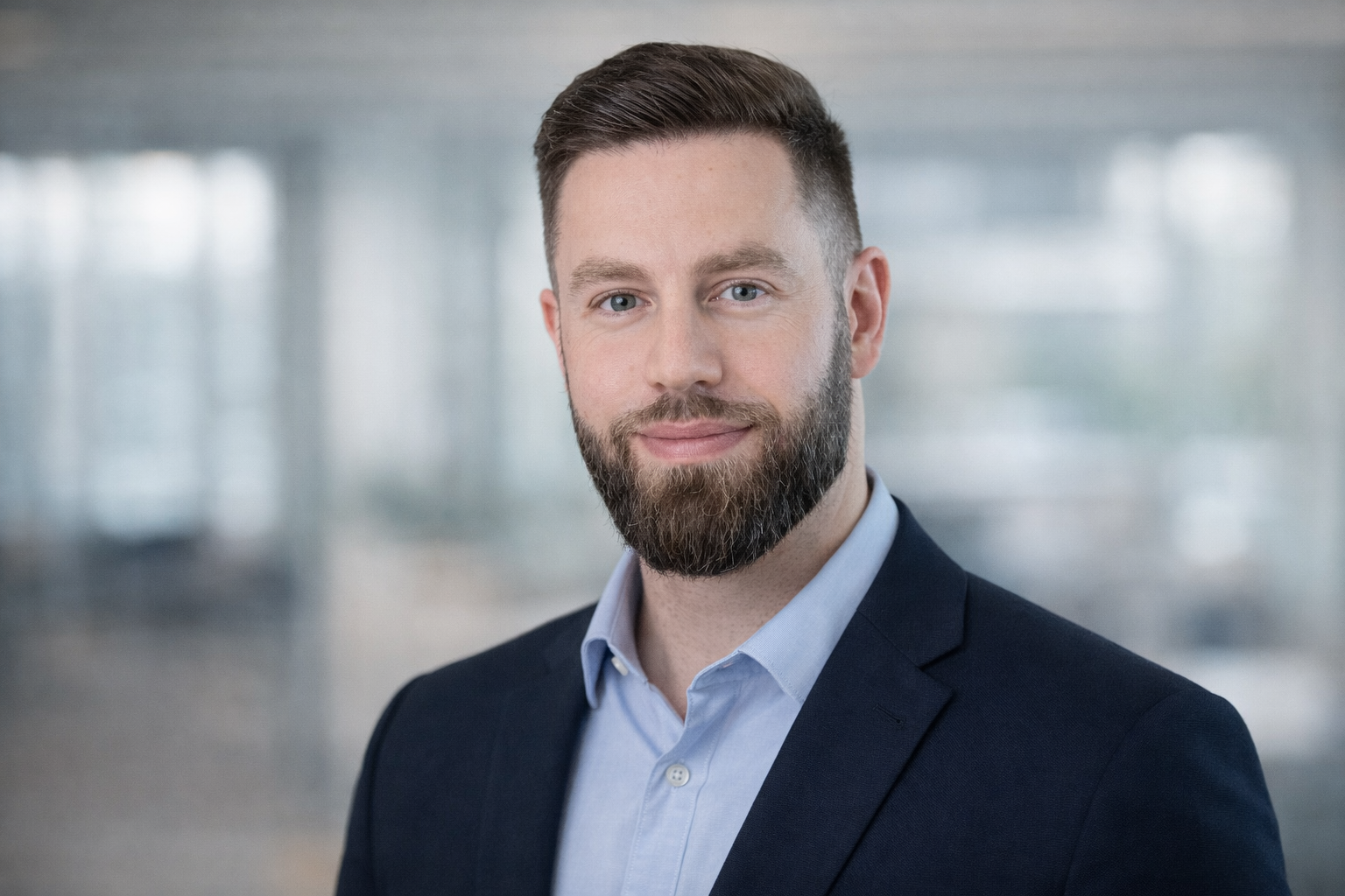 Johannes Aguilar Kazantzidis